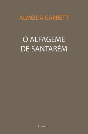 O Alfageme de Santarém [com índice]